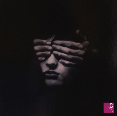 sold painting on PitturiAmo