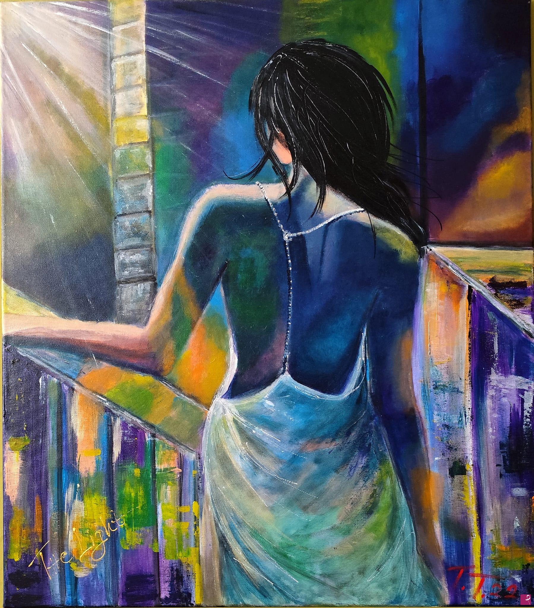 paintings on sale online