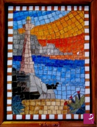 sold painting on PitturiAmo