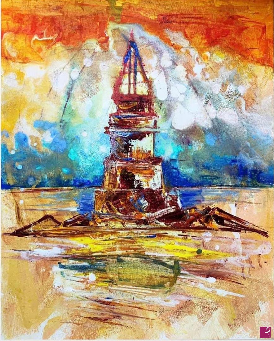 paintings on sale online