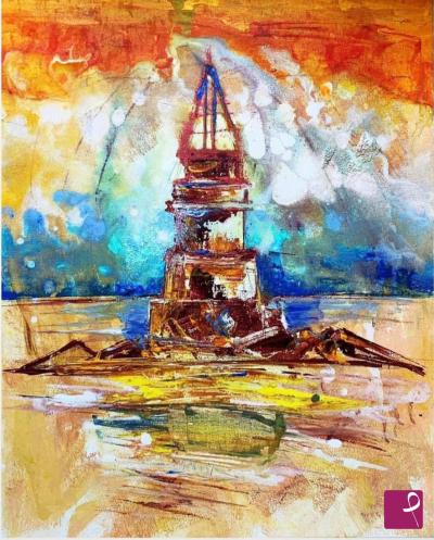 online paintings on sale