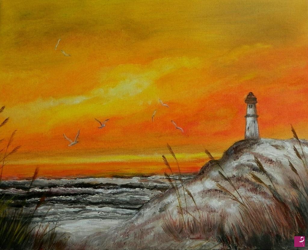 paintings on sale online