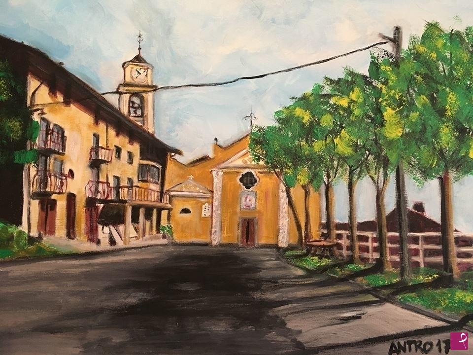 paintings on sale online