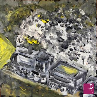online paintings on sale