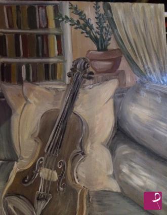 online paintings on sale