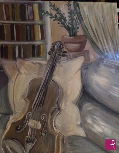online paintings on sale