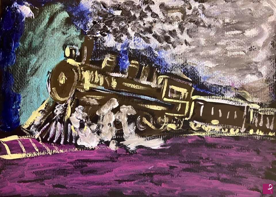 paintings on sale online
