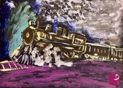 online paintings on sale