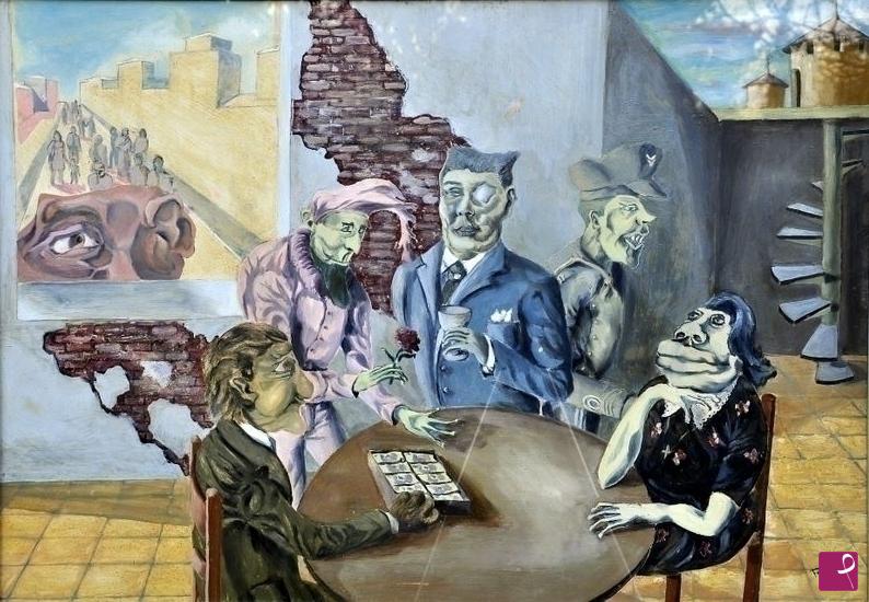 paintings on sale online