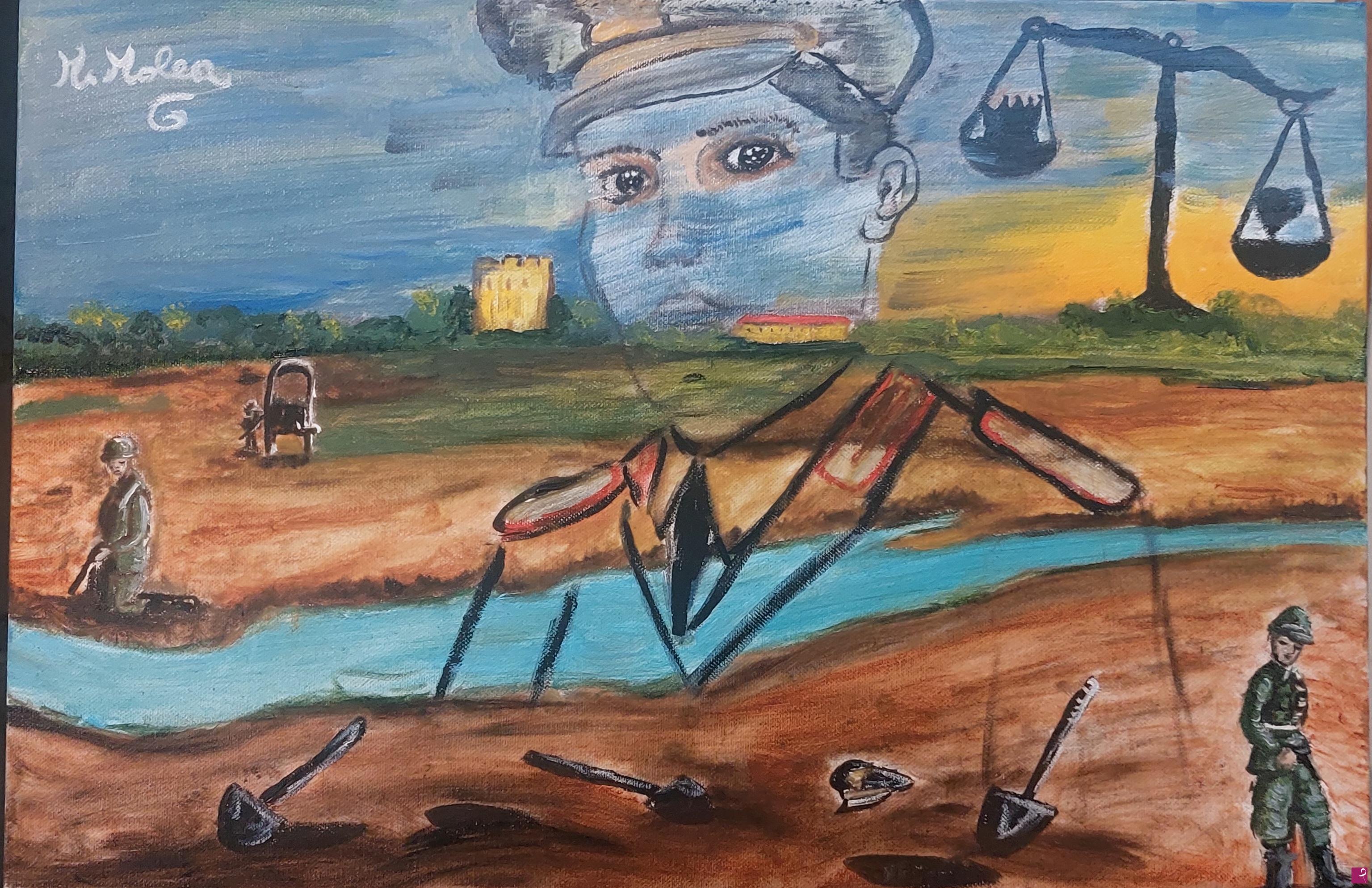 paintings on sale online