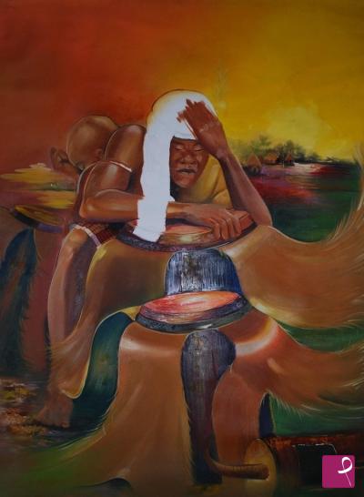 online paintings on sale