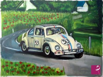 online paintings on sale