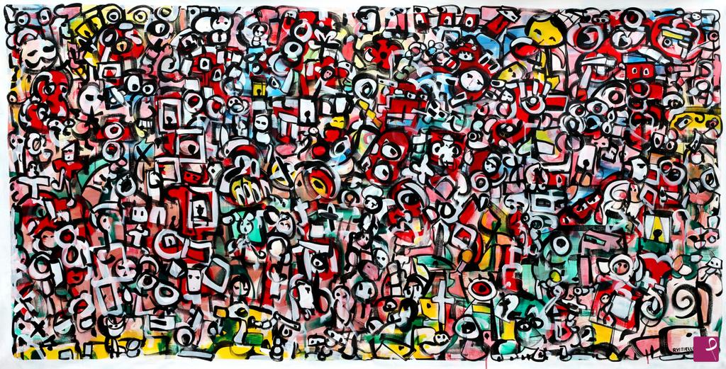 paintings on sale online