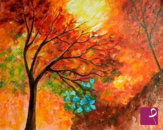 online paintings on sale