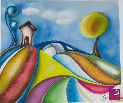 online paintings on sale