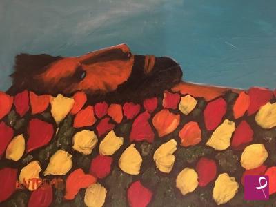 online paintings on sale