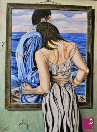 online paintings on sale
