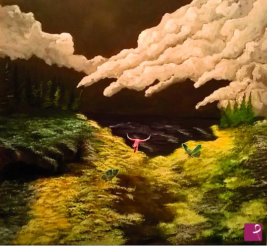 paintings on sale online