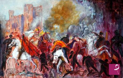 online paintings on sale