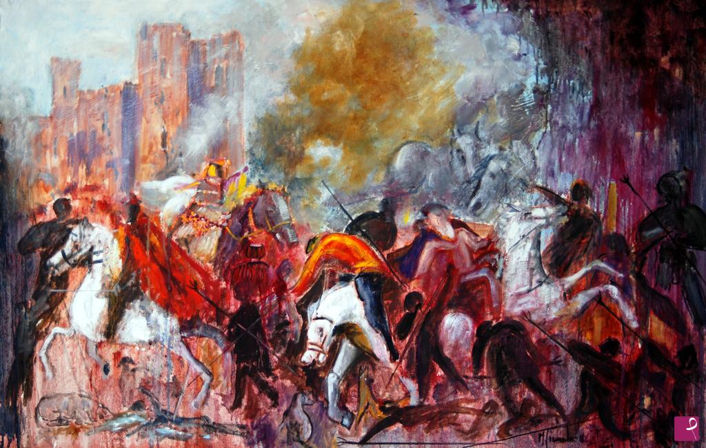 paintings on sale online