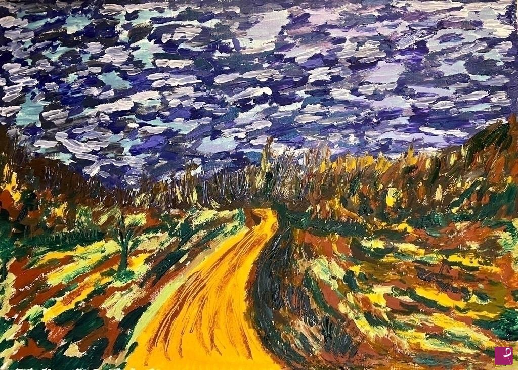 paintings on sale online
