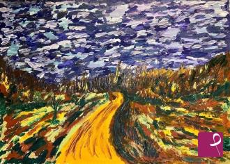 online paintings on sale