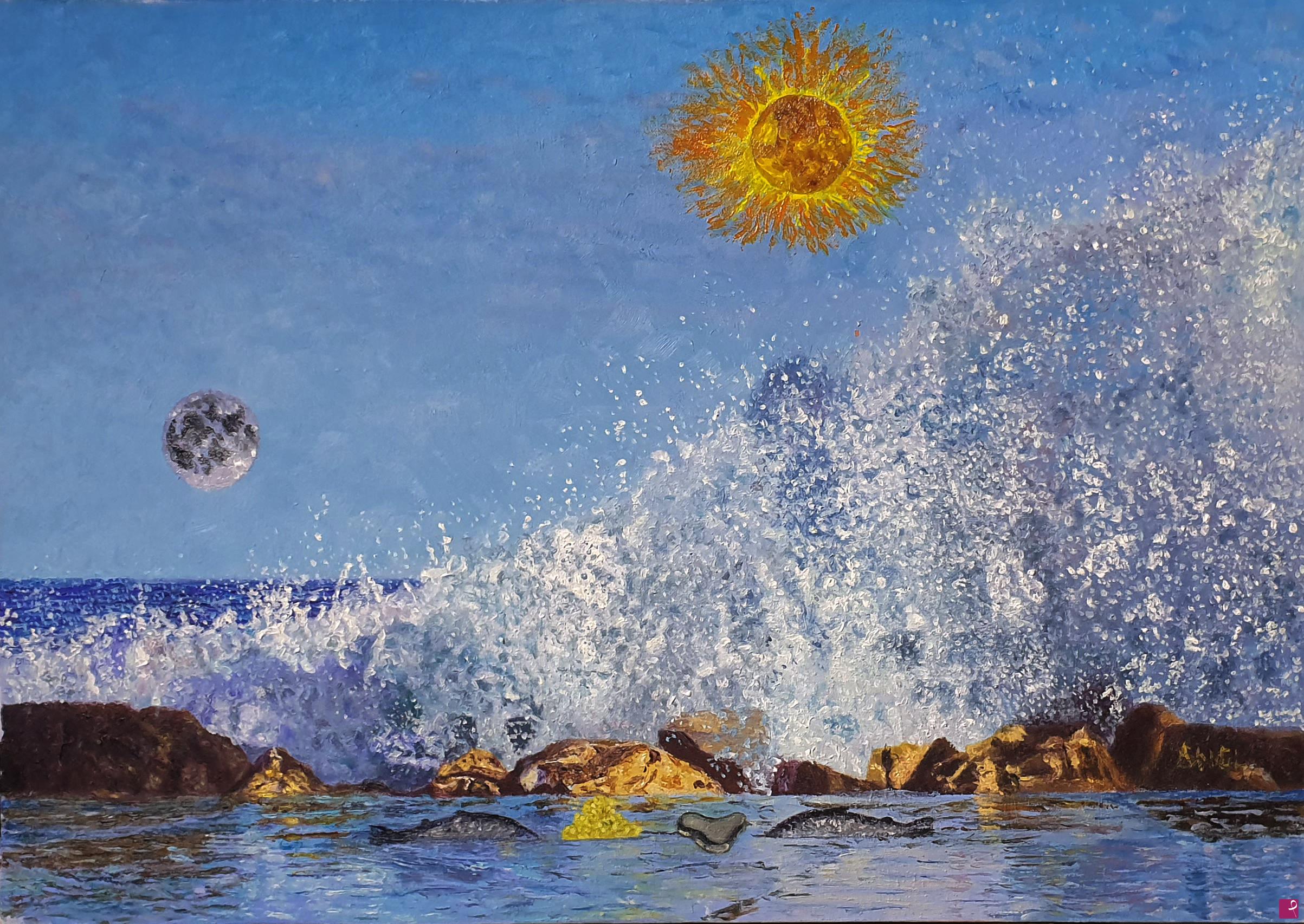 paintings on sale online
