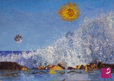 online paintings on sale