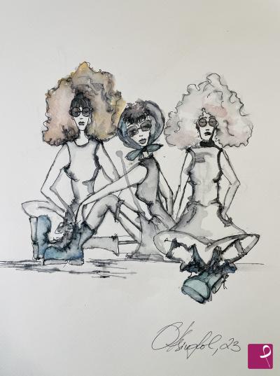 online paintings on sale
