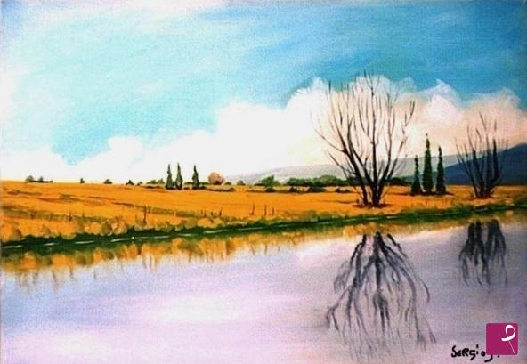 paintings on sale online