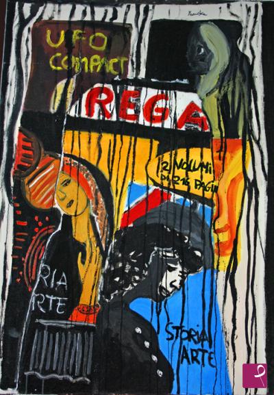 online paintings on sale