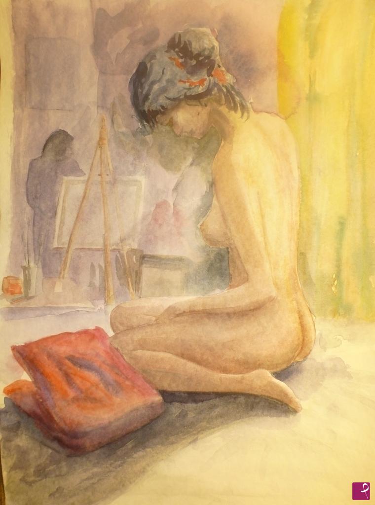 paintings on sale online
