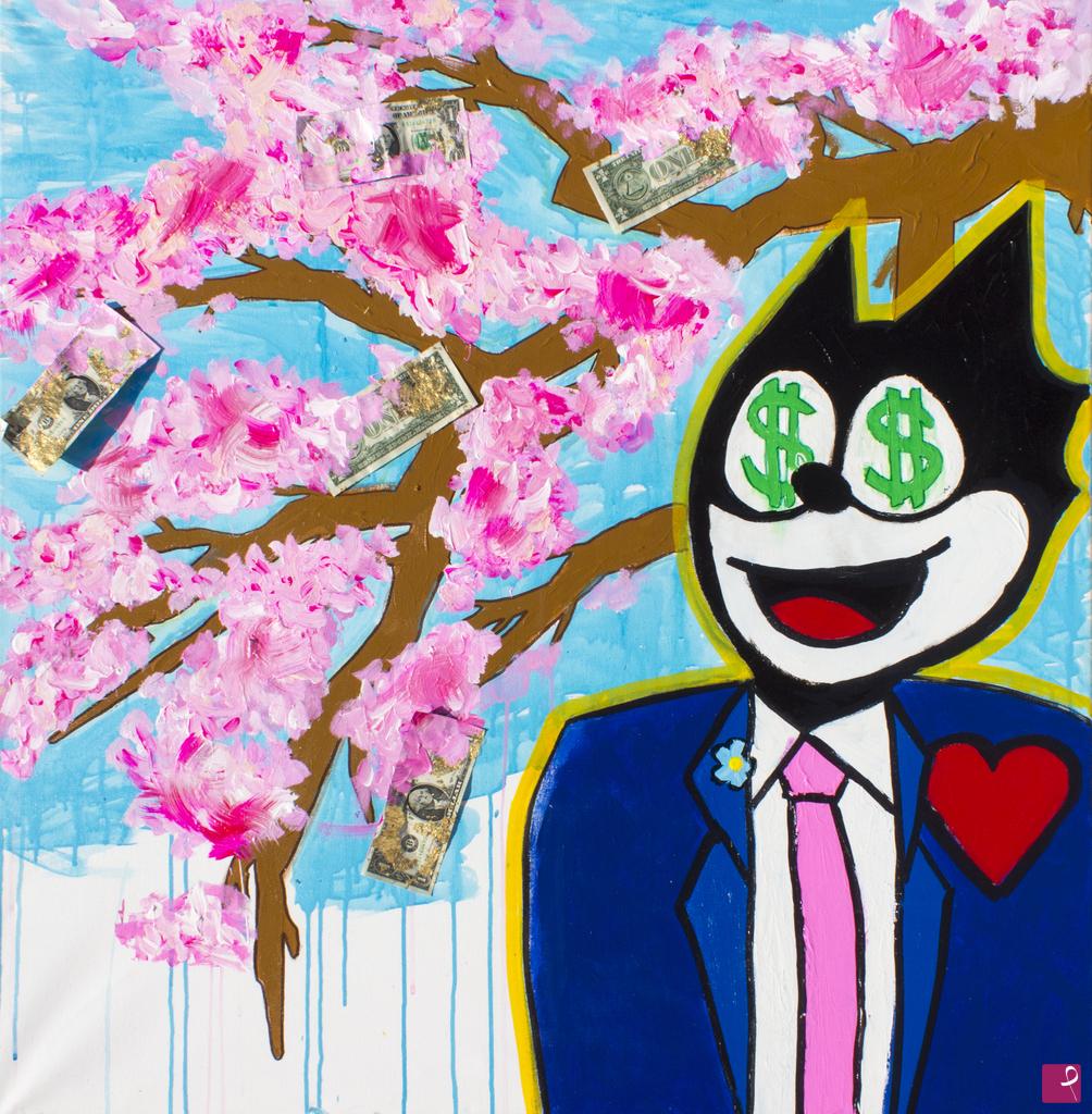 paintings on sale online
