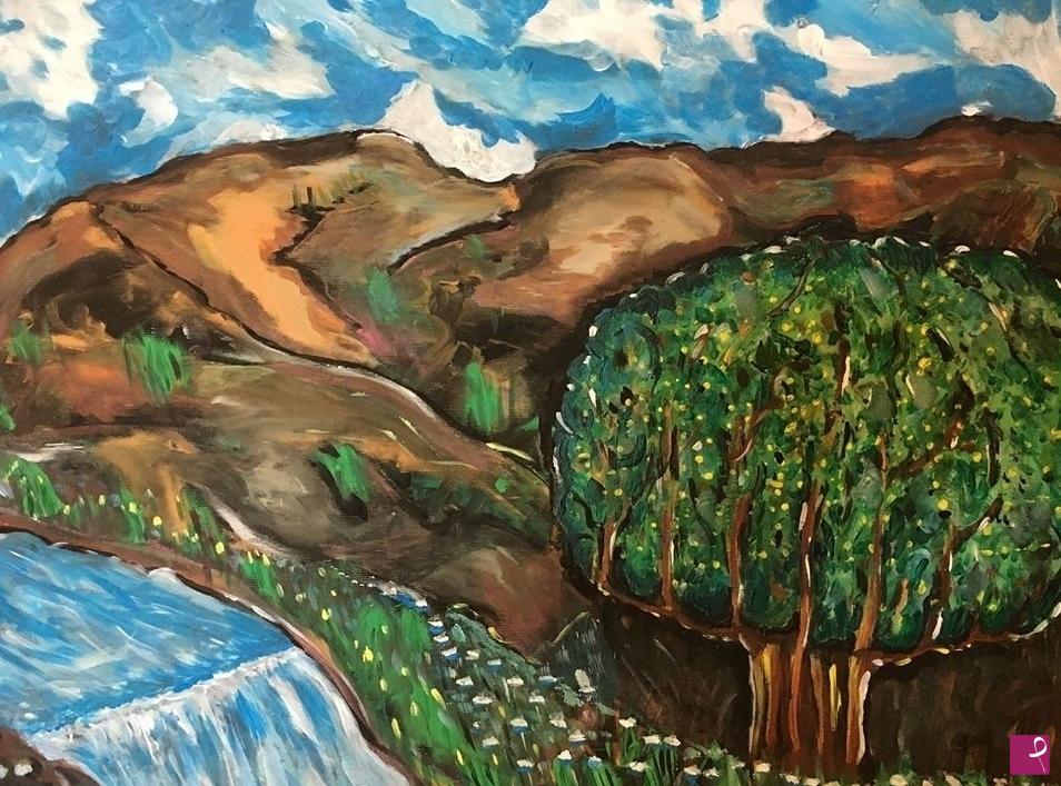 paintings on sale online