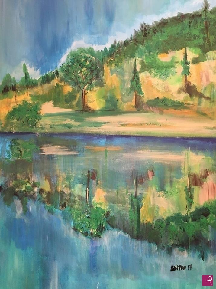 paintings on sale online