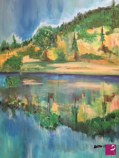 online paintings on sale