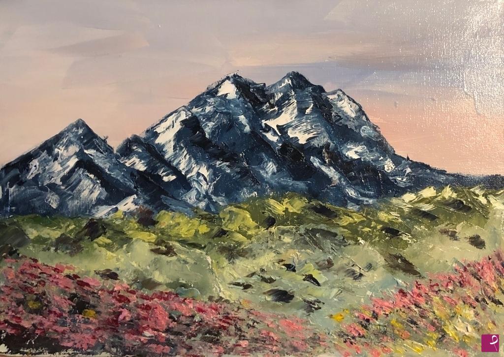 paintings on sale online