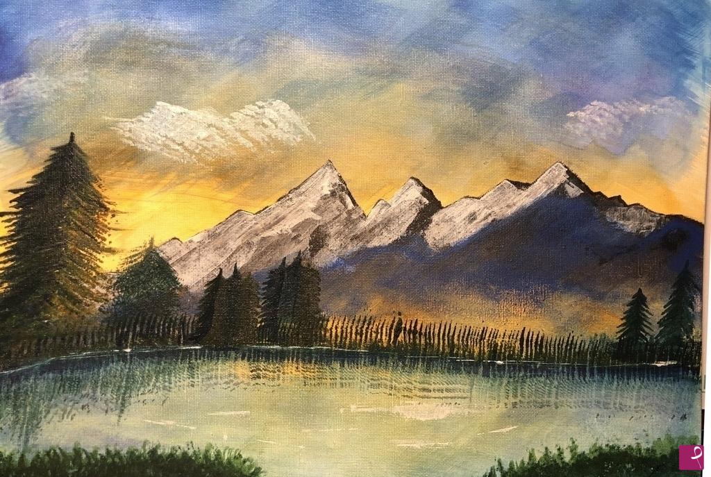 paintings on sale online
