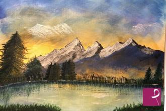 online paintings on sale