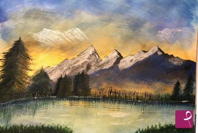online paintings on sale