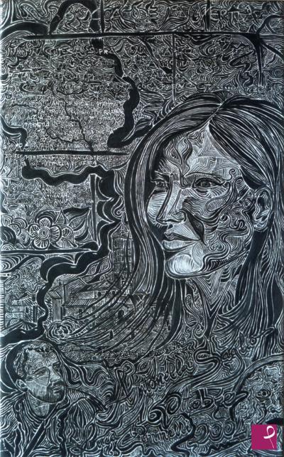 sold painting on PitturiAmo