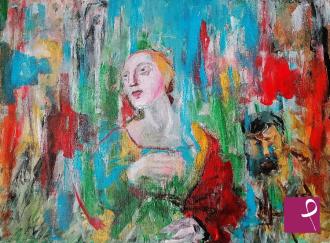 online paintings on sale