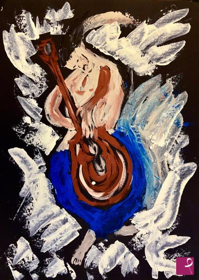 online paintings on sale
