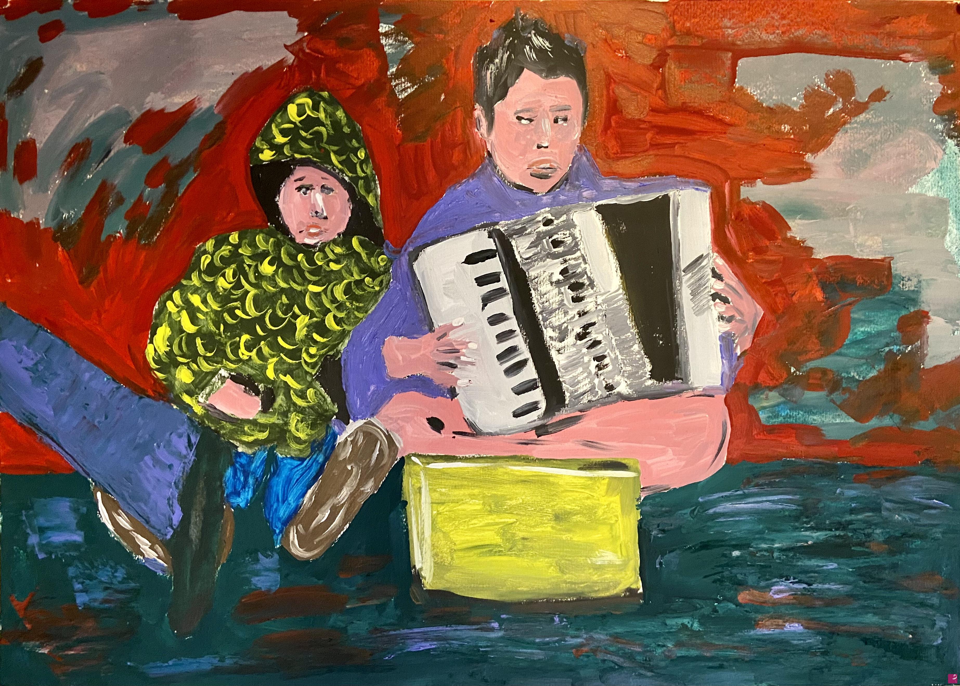 paintings on sale online