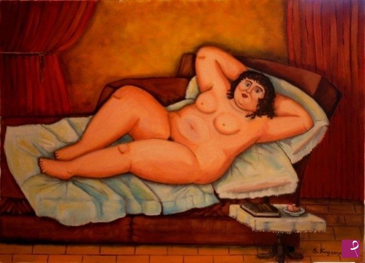 paintings on sale online