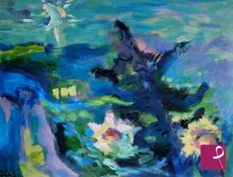 online paintings on sale