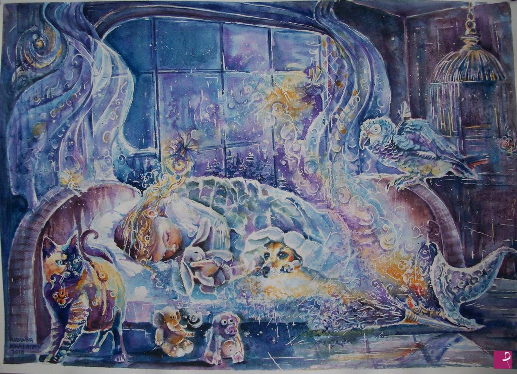 paintings on sale online