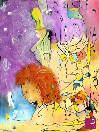online paintings on sale
