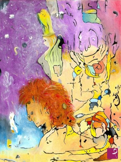 online paintings on sale