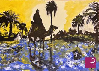online paintings on sale